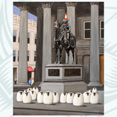 Stan Milne - Glasgow City Break